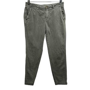 J. Crew Jeans